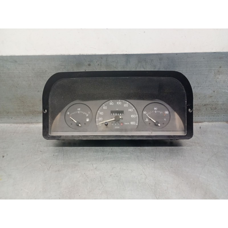 Recambio de cuadro instrumentos para citroën jumper i furgoneta (230l) 1.9 d referencia OEM IAM 6047240050 6100SR 