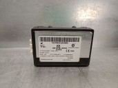 Recambio de modulo electronico para mazda 6 hatchback (gh) 2.2 mzr-cd (gh10) referencia OEM IAM GS1D66DHXA  