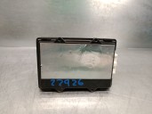 Recambio de modulo electronico para mazda 6 hatchback (gh) 2.2 mzr-cd (gh10) referencia OEM IAM GS1D66DHXA 