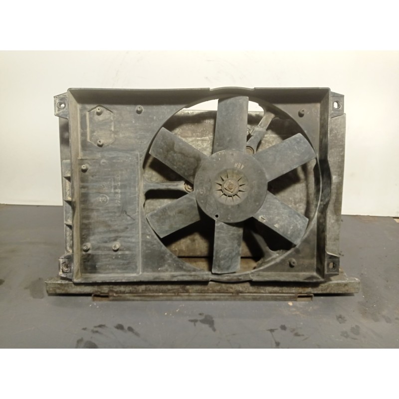 Recambio de electroventilador para citroën jumper i furgoneta (230l) 1.9 d referencia OEM IAM 8240120 1308CF 