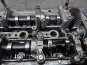 Recambio de culata para honda accord berlina (cl/cn) 2.2i ctdi sport referencia OEM IAM 12100RMAE01 