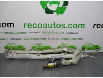 Recambio de airbag cortina delantero izquierdo para ford mondeo ber. (ca2) 2.0 tdci cat referencia OEM IAM 7S7114K158AE 