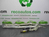 Recambio de airbag cortina delantero izquierdo para ford mondeo ber. (ca2) 2.0 tdci cat referencia OEM IAM 7S7114K158AE 