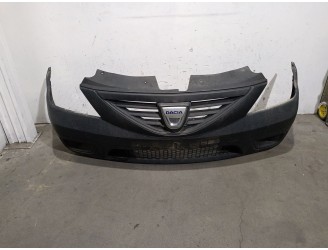 Recambio de paragolpes delantero para dacia logan 1.5 dci diesel cat referencia OEM IAM 6001549312 6001549312 