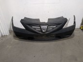 Recambio de paragolpes delantero para dacia logan 1.5 dci diesel cat referencia OEM IAM 6001549312 6001549312 