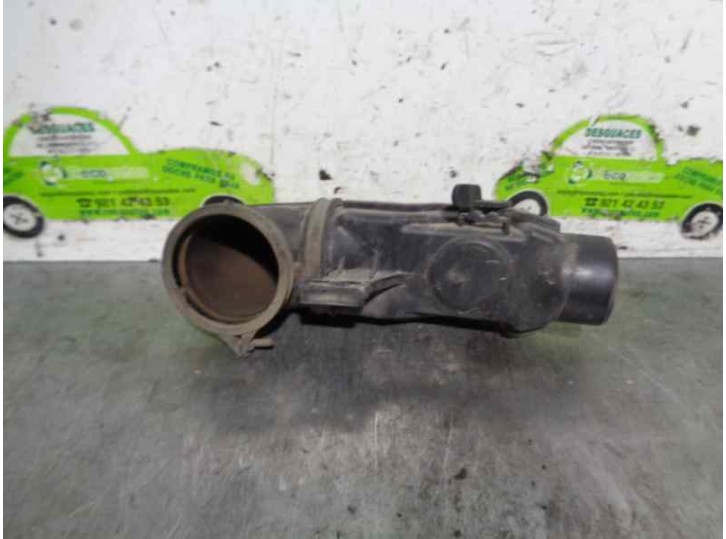 Recambio de tubo para suzuki santana 1.3 47kw referencia OEM IAM   