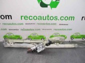 Recambio de airbag cortina delantero izquierdo para ford mondeo ber. (ca2) 2.0 tdci cat referencia OEM IAM 7S7114K158AE 