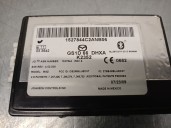 Recambio de modulo electronico para mazda 6 hatchback (gh) 2.2 mzr-cd (gh10) referencia OEM IAM GS1D66DHXA 