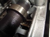 Recambio de culata para honda accord berlina (cl/cn) 2.2i ctdi sport referencia OEM IAM 12100RMAE01 