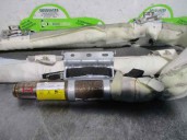 Recambio de airbag cortina delantero izquierdo para ford mondeo ber. (ca2) 2.0 tdci cat referencia OEM IAM 7S7114K158AE 