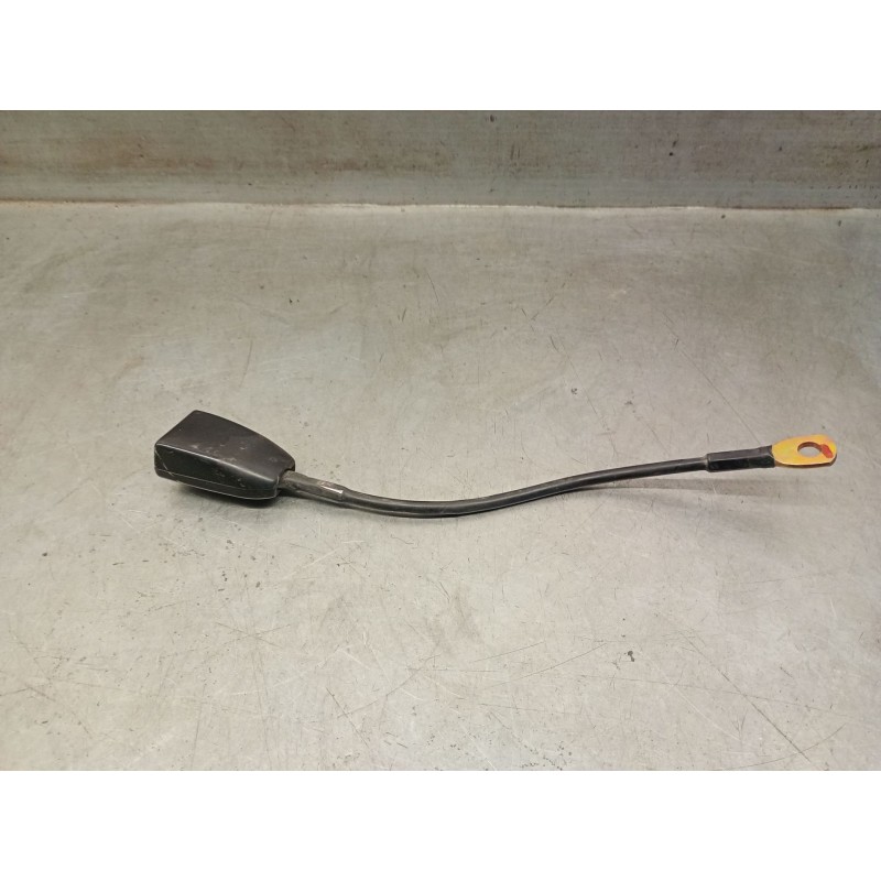 Recambio de enganche cinturon para citroën jumper i furgoneta (230l) 1.9 d referencia OEM IAM 8972XA 8972XA 
