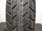 Recambio de neumatico repuesto para chevrolet epica 2.0 diesel cat referencia OEM IAM 96468900 T12570D1696M KUMHO