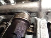 Recambio de culata para honda accord berlina (cl/cn) 2.2i ctdi sport referencia OEM IAM 12100RMAE01 