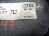 Recambio de tapa exterior combustible para audi a4 berlina (8ec) 2.0 tdi referencia OEM IAM 4E0010376N 