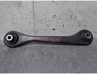 Recambio de brazo suspension inferior trasero izquierdo para volkswagen golf v berlina (1k1) 1.9 tdi referencia OEM IAM 1K050152