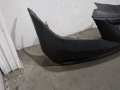 Recambio de paragolpes delantero para dacia logan 1.5 dci diesel cat referencia OEM IAM 6001549312 6001549312 