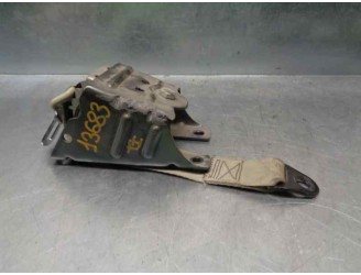 Recambio de cinturon seguridad trasero izquierdo para alfa romeo 159 sportwagon (140) 1.9 jtd (m) 16v cat referencia OEM IAM 156