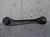 Replacement rear left lower suspension arm for Volkswagen Golf V sedan (1K1) 1.9 TDI OEM IAM reference 1K050152