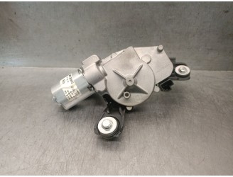 Recambio de motor limpia trasero para kia picanto iii (ja) 1.0 referencia OEM IAM 98700G6000 98700G6000 