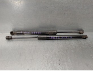 Replacement trunk / tailgate struts for Chevrolet Epica 2.0 diesel CAT OEM IAM reference 96474698 