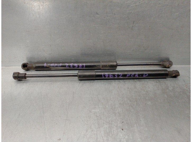 Recambio de amortiguadores maletero / porton para chevrolet epica 2.0 diesel cat referencia OEM IAM 96474698 