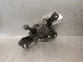 Recambio de motor limpia trasero para kia picanto iii (ja) 1.0 referencia OEM IAM 98700G6000 98700G6000 