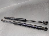 Recambio de amortiguadores maletero / porton para chevrolet epica 2.0 diesel cat referencia OEM IAM 96474698 