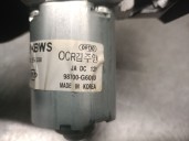 Recambio de motor limpia trasero para kia picanto iii (ja) 1.0 referencia OEM IAM 98700G6000 98700G6000 