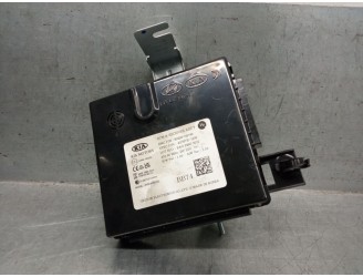 Recambio de modulo electronico para kia stonic (yb) 1.2 cvvt referencia OEM IAM 954B0H8740 4G78TR1000 
