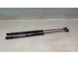 Recambio de amortiguadores maletero / porton para kia rio iv (yb, sc, fb) 1.2 cvvt referencia OEM IAM 81780H8010 