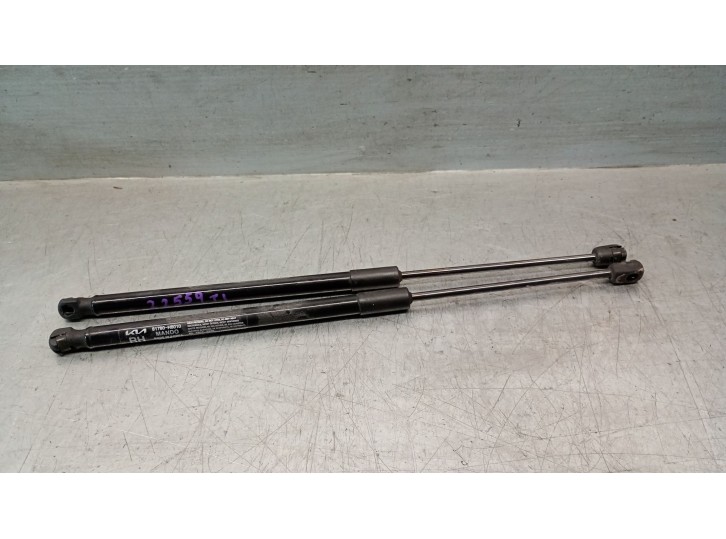 Recambio de amortiguadores maletero / porton para kia rio iv (yb, sc, fb) 1.2 cvvt referencia OEM IAM 81780H8010 