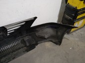 Recambio de paragolpes delantero para dacia logan 1.5 dci diesel cat referencia OEM IAM 6001549312 6001549312 