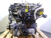 Recambio de motor completo para mazda 6 hatchback (gh) 2.2 mzr-cd (gh10) referencia OEM IAM R2 R2AA02300F 