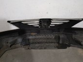 Recambio de paragolpes delantero para dacia logan 1.5 dci diesel cat referencia OEM IAM 6001549312 6001549312 