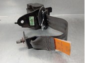 Replacement rear right seat belt for Chevrolet Epica 2.0 diesel cat OEM IAM reference 96499875 4 DOORS