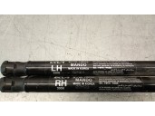 Recambio de amortiguadores maletero / porton para kia rio iv (yb, sc, fb) 1.2 cvvt referencia OEM IAM 81780H8010 