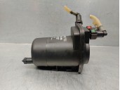 Recambio de soporte filtro gasoil para renault clio ii fase ii (b/cb0) 1.5 dci diesel referencia OEM IAM 164001540R 