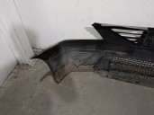 Recambio de paragolpes delantero para dacia logan 1.5 dci diesel cat referencia OEM IAM 6001549312 6001549312 