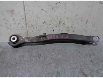 Recambio de brazo suspension inferior trasero izquierdo para mercedes-benz clase e (w211) berlina 2.2 cdi cat referencia OEM IAM