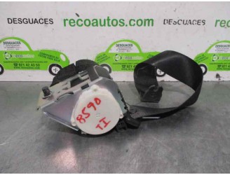 Recambio de cinturon seguridad trasero izquierdo para ford mondeo ber. (ca2) 2.0 tdci cat referencia OEM IAM 6G9N611B69EF 330600