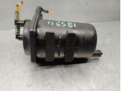 Recambio de soporte filtro gasoil para renault clio ii fase ii (b/cb0) 1.5 dci diesel referencia OEM IAM 164001540R 