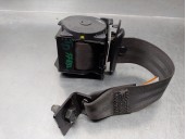 Replacement rear right seatbelt for Chevrolet Epica 2.0 Diesel CAT OEM IAM reference 96499875 4 DOORS