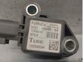 Replacement impact sensor for Land Rover Discovery 2.7 TD V6 cat OEM IAM reference YDB500141 00009400A4 TEMIC