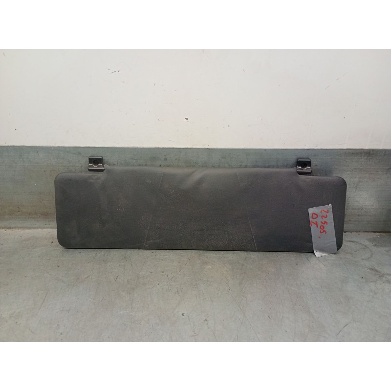 Recambio de parasol izquierdo para citroën jumper i furgoneta (230l) 1.9 d referencia OEM IAM 8143CY 8143CY 
