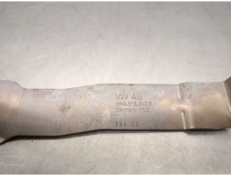 Recambio de cajon bateria para audi a3 sportback (8ya, 8yf) 35 tfsi referencia OEM IAM 5WA915343B 5WA915343B 