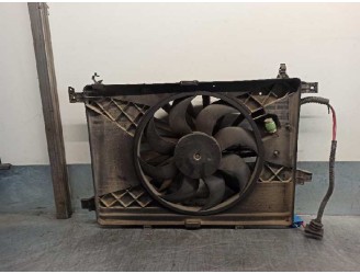 Recambio de electroventilador para alfa romeo 159 sportwagon (140) 1.9 jtd (m) 16v cat referencia OEM IAM 60692220  