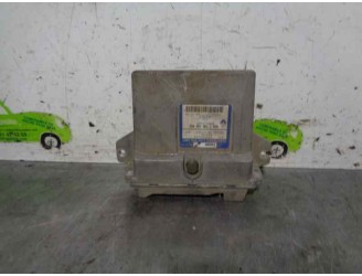 Recambio de centralita motor uce para renault trafic (desde 5.89) 1.9 diesel referencia OEM IAM 7700106482 R04080016B LUCAS