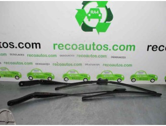 Recambio de brazo limpia delantero derecho para volkswagen tiguan (5n_) 2.0 tdi referencia OEM IAM 5N1955409 5N1955409 