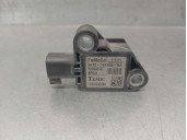 Replacement impact sensor for Land Rover Discovery 2.7 TD V6 CAT OEM IAM reference YDB500141 00009400A4 TEMIC
