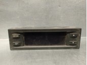 Recambio de pantalla multifuncion para chevrolet epica 2.0 diesel cat referencia OEM IAM 96647799 